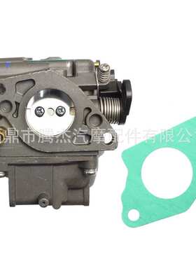 跨境舷外机化油器15HP 16100-ZV4-D22 BF15A1 A2 AH AK AM AW