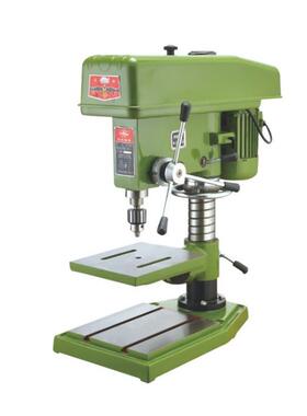 台式钻床Z4125A 25mm台钻 110W铜线台钻