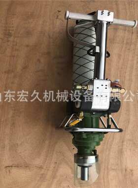 MQT-120型气动锚杆钻机 气动锚杆钻机