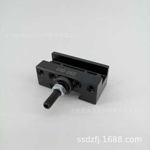 250-002 250-102 250-202 250-302系列车床刀架 数控快换车削刀夹