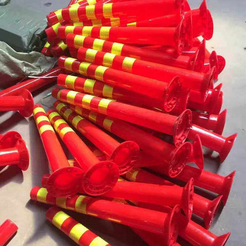 PE塑料立柱反光隔离柱警示柱 分道柱反光隔离路桩夜光防护,五金/工具,警示分道体/反光分道标,淘宝优惠券,粉丝福利购,淘宝优惠卷