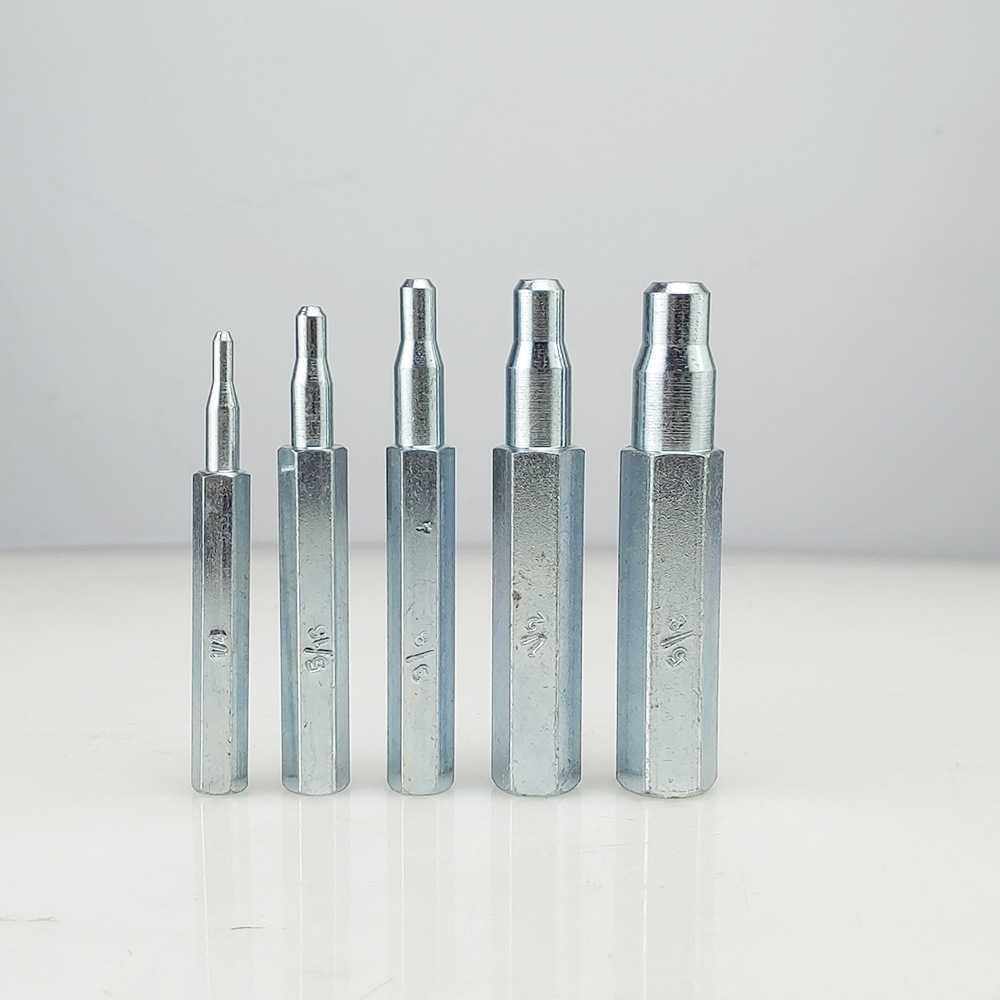 5件套胀管扩管冲棒  CT-193 制冷铜管扩口器胀管器,电子元器件市场,其它元器件,淘宝优惠券,粉丝福利购,淘宝优惠卷