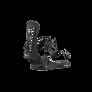 易毒[]W25新品Union单板滑雪板固定器Force男女通用Trilogy