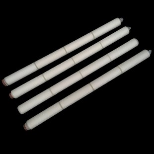 净水 222插入式 旺得夫40英寸PP微孔折叠滤芯 聚丙烯折叠电子226