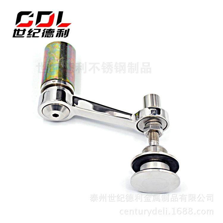 供应304不锈钢驳接爪幕墙爪雨棚爪栏杆爪150长单爪,五金/工具,其他机械五金,淘宝优惠券,粉丝福利购,淘宝优惠卷