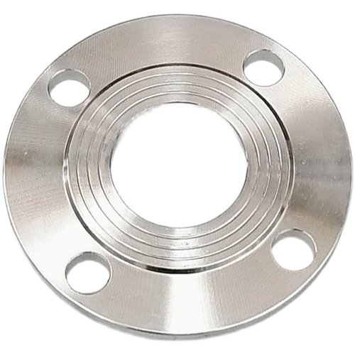 SUS不锈钢法兰PN10平焊接锻打法兰片1寸2寸DN25 50 65 80 100