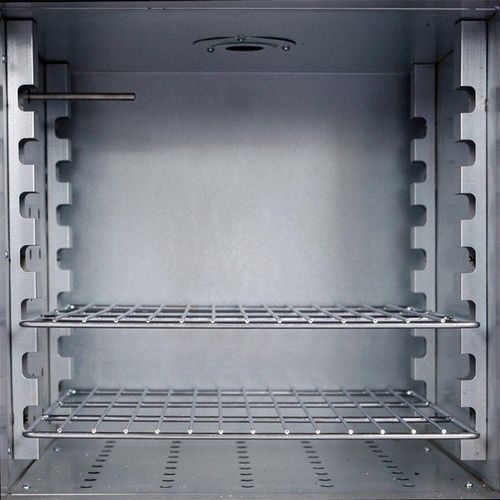 新品不锈钢恒温干燥箱托盘工业烤箱镀锌隔板层板烘箱X网板有孔无