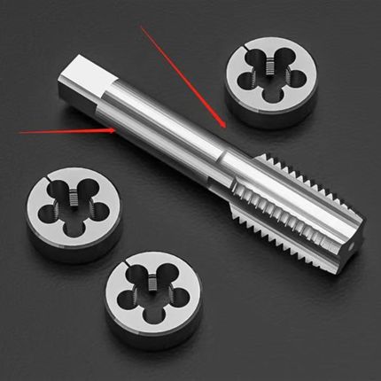 钢瓶管螺纹用螺旋丝攻直槽丝锥PG7PG9PG11PG13.5PG16PG21板牙