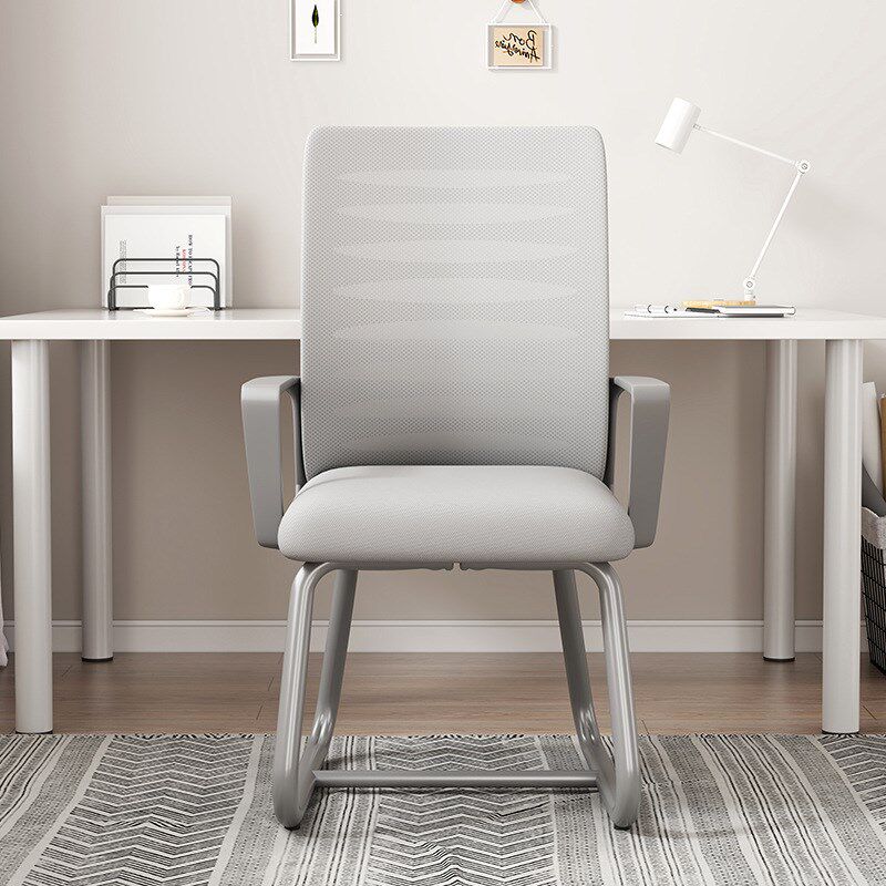 电脑椅家用办公椅子舒适久坐不累会议员工椅学习宿舍办公室凳座椅