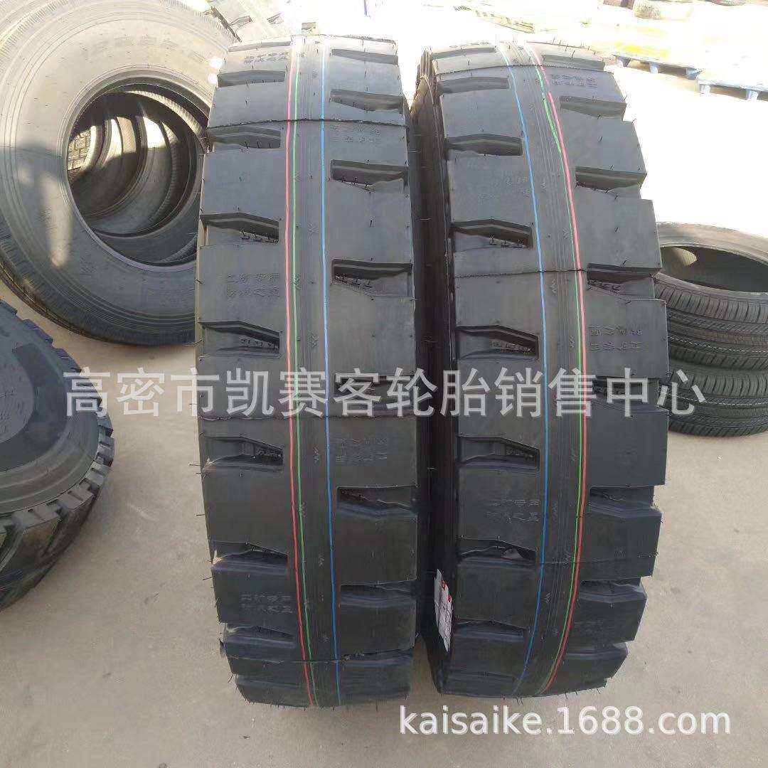 全钢工矿用12.00 1200R20 矿山大块 96公斤 矿山自卸车轮胎