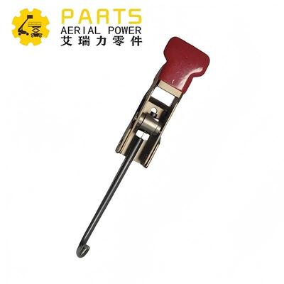 可调节搭扣锁 27126用于Z30-20N Z34-22N Z45-22RT Z45-25JRT