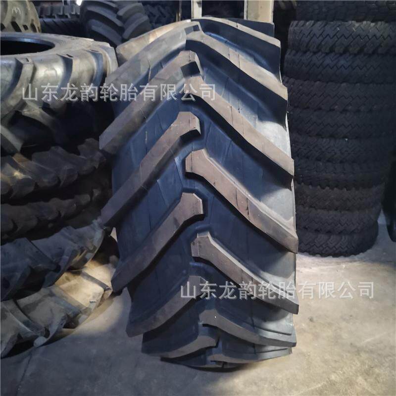 大型农业子午线360 380 420 440 480 540 600 /65 70R28真空轮胎