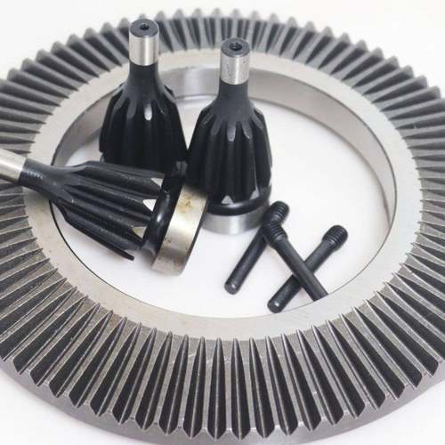 三爪卡盘盘丝配件车床夹头配环球K1180/100/200 250 320 400 500