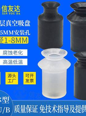 真空吸盘迷你ZP系列ZP01/02/03/04UN ZP0608UN ZP10/14/17UN