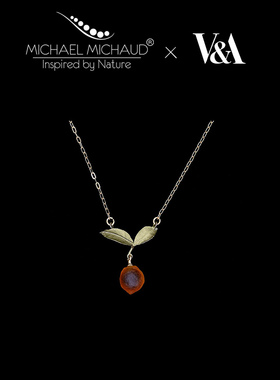 小众设计复古冷淡风情侣礼物吊坠