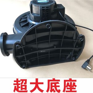 开业拱机充气庆门风典婚庆气模防水鼓风机180瓦250瓦370瓦550瓦