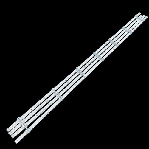 适用海555D3H灯条 信5T51F 55E3F 5灯E3F-MAX 55V1F-R背光电视5条