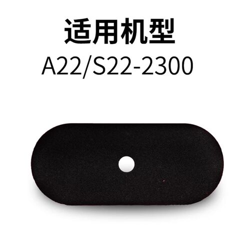 单舟三马达吹毛机过滤棉蓝豚春双神宝喜乐蒂宠物吹水尘防机降噪棉
