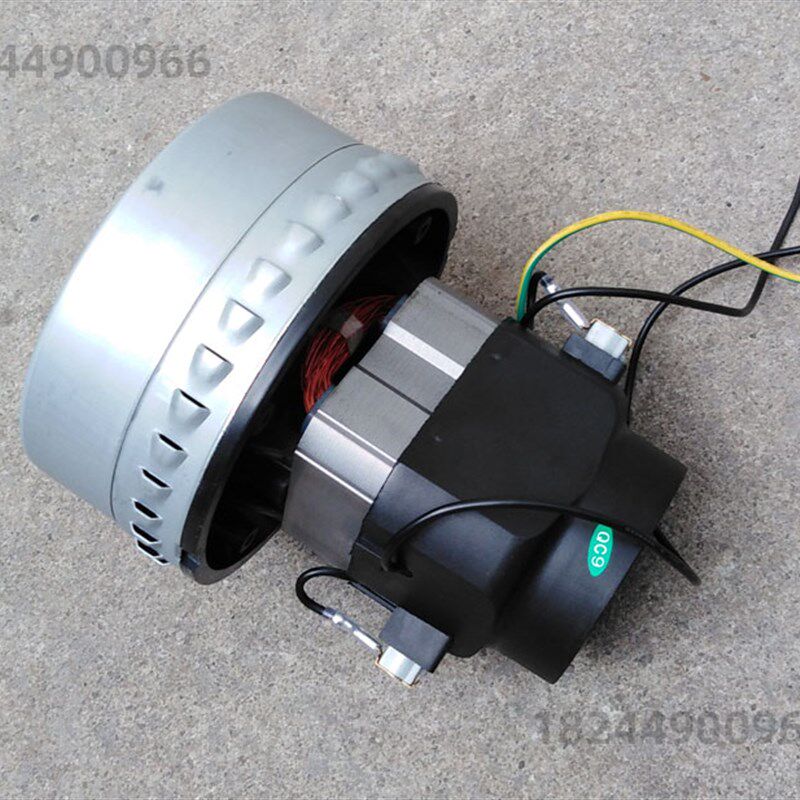 HL机1800-GS-A30-1 1800W 上0电器吸尘器电X马达风机 100海W