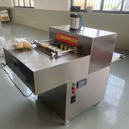 商用杂粮窝窝头机不锈钢尖窝头机玉米窝头成型机设备厂家直销