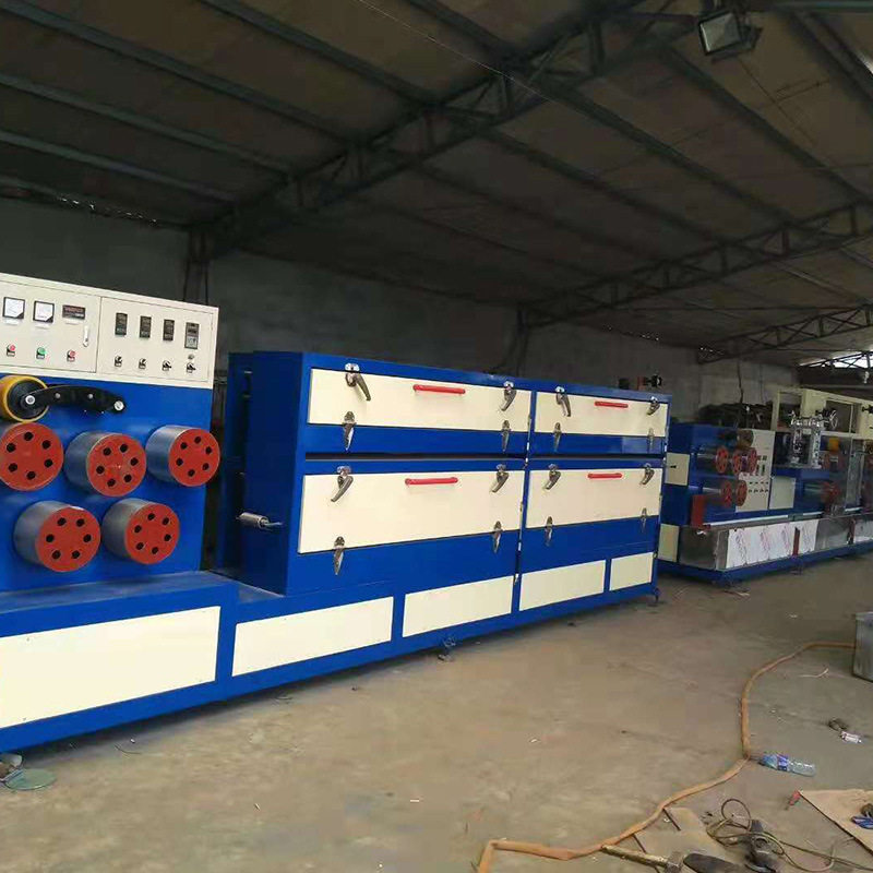 定制塑料打包带挤出机一出一手工带机工带打包带生产线,机械设备,其他机械设备,淘宝优惠券,粉丝福利购,淘宝优惠卷