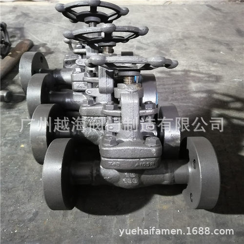 J61Y高温高压电站截止阀Z11H锻钢闸阀 Z11Y锻钢闸阀 Z41Y法兰闸阀