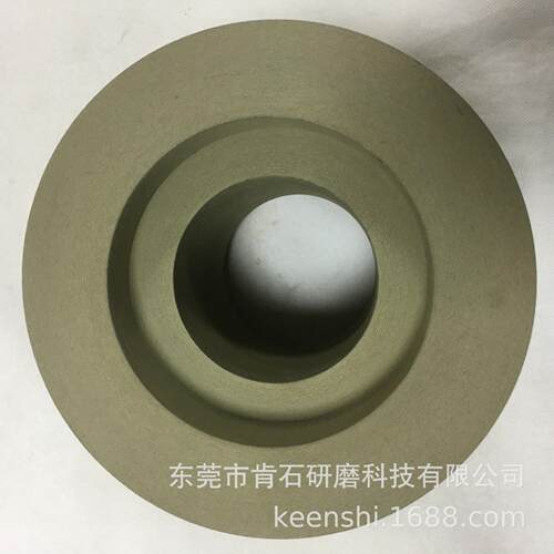 高刚性及高耐磨性12机18机1040机1050机1080机无心磨床橡胶导轮
