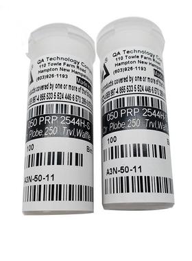 美国QA测试针 50MIL探针34.6L 050-PTP 256RL-S/256RS-S