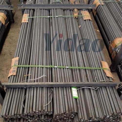 PSB930精轧螺纹钢M25钢模板对拉杆环氧树脂