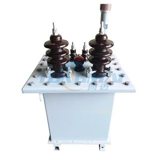 0.24 0.23 单相油浸式 变压器100KVA远程输电升压变压器10KV变0.22
