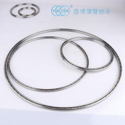 薄壁轴承 角接触薄壁等截面壁球轴承KA055（ARO)/CSEA055