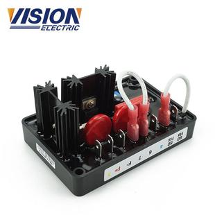 源头工厂AVC63 4发电机配件自动电压调节器AVR