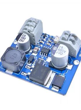 NCH6100HV辉光管高压升压模块 驱动QS30-1.IN-14等辉光管