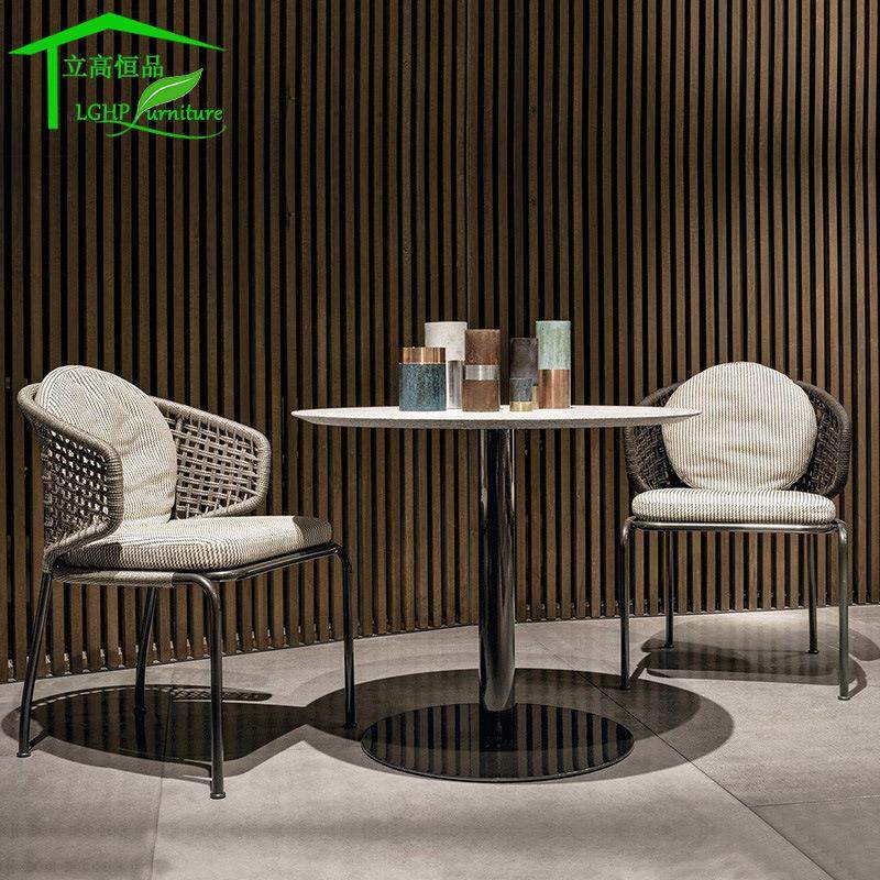 北欧户外桌椅休闲露台室外阳台花园庭院家具组合茶几编藤椅三件套,商业/办公家具,商用藤编家具,淘宝优惠券,粉丝福利购,淘宝优惠卷