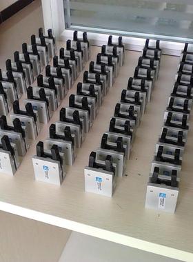 韩国ARK气爪 气动手指KMHC2M-20D 夹爪缸