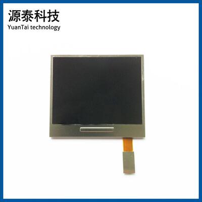 2.55寸lcd液晶屏tft横屏320240spiTFT1P1060兼容并口串口驱动8368