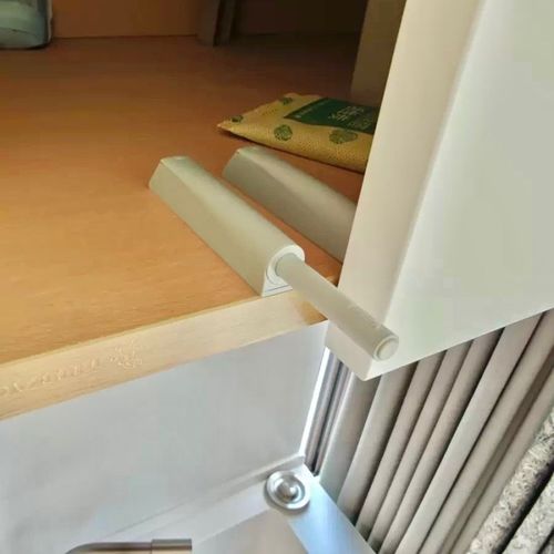 抽屉门缝柜门隐形门强磁按弹器弹簧拉手固定碰珠自反弹器衣橱