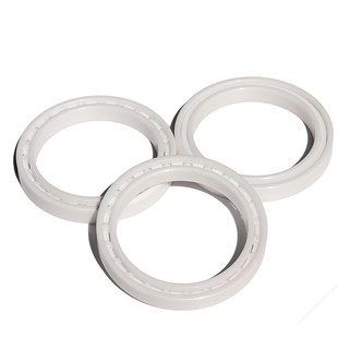 7202 7203 7204 氧化锆 7206 7201 7205 7207 陶瓷角接触轴承7200