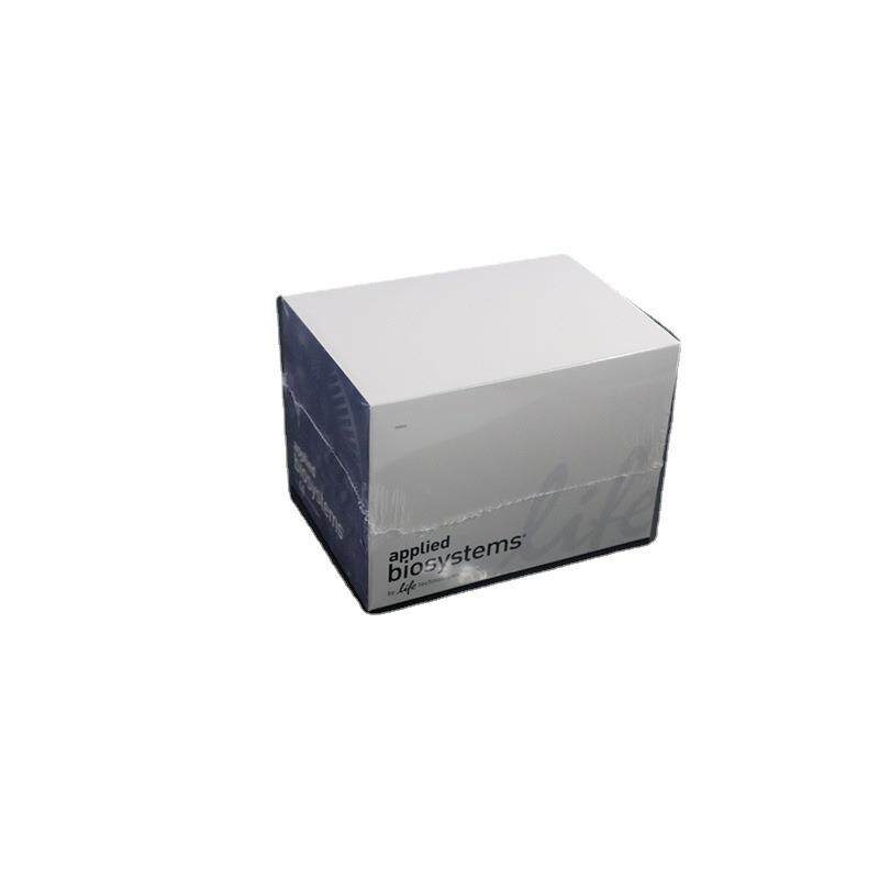 Thermo ABI N8010560 0.2ml 96孔光学反应板 10块/盒