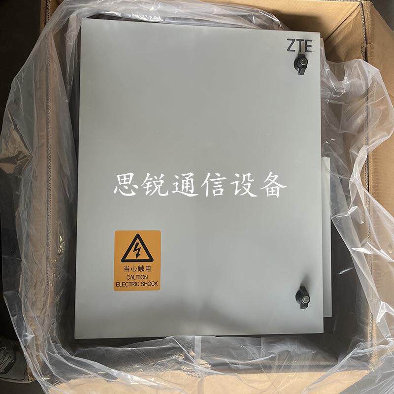 中兴ZXDU48H001h002v5.0室内壁挂式电源柜48V60A通信机柜带电池仓