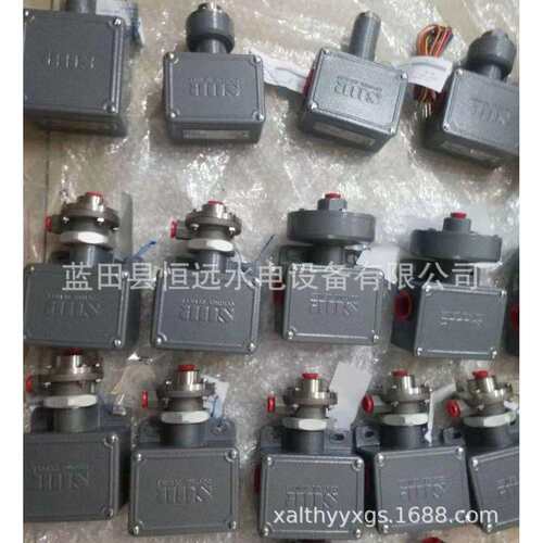 SOR压力控制器11V1-K45-N4-C1A厂家、SOR压力开关资料