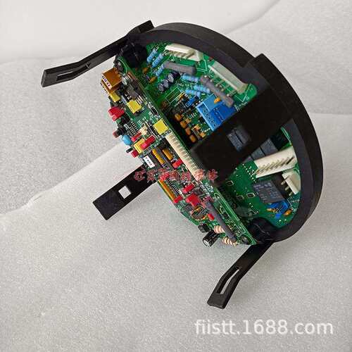 ROTORK主板控制板 rotork48083-02驱动装置rotork48083-02