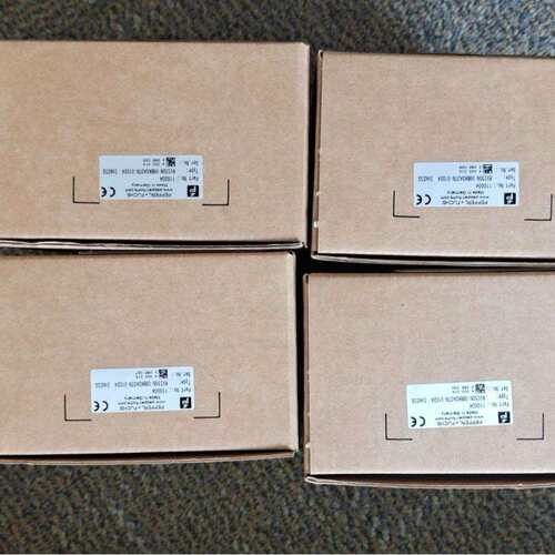 进口编码器 RVI50N-09BK0A3TN-01024 订货号：110004 现货直发