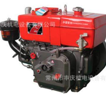 R175 单缸柴油机 6马力 热销产品