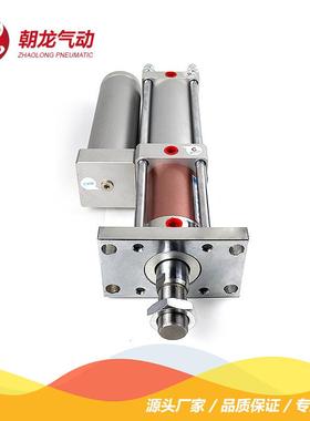厂家气液增压缸MPT63-1T-3T-5T-8T-10T 自动化配件气液增压缸