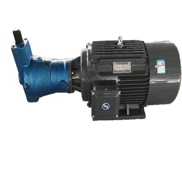 柱塞泵油泵电机组80YCY-Y160M-4打包机油泵电机组 油压机油泵,标准件/零部件/工业耗材,液压泵,淘宝优惠券,粉丝福利购,淘宝优惠卷