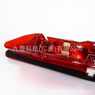 适用福特蒙迪欧07-10致胜信号灯 高位刹车灯7S7113A601CD