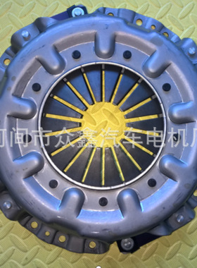 离合器盖 离合器压盘 压板 30210-01J00  CN302  30210-C6000