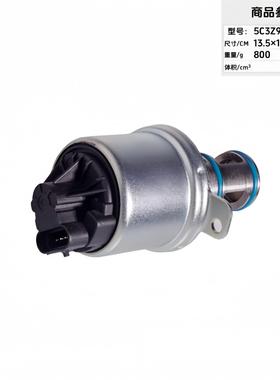 废气循环阀EGR阀5C3Z9F452AA 349F452AC 3Z9F452AC 4C3Z9F452