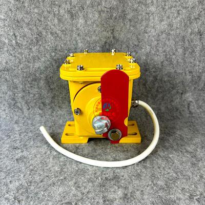 皮带机纵向撕裂开关SLKG-115-2防撕裂检测器GRB-17062 GVD-2L/S